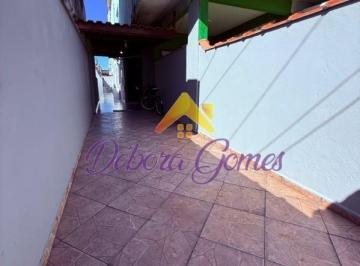 Casa · 85m² · 2 Quartos · 1 Vaga · Casa para venda em Vila Margarida de 84.60m² com 2 Quartos e 1 Garagem