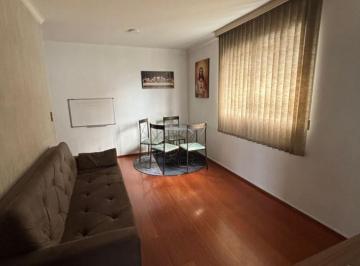 Apartamento · 52m² · 2 Quartos · 1 Vaga · Apartamento para venda em Dic V de 52.00m² com 2 Quartos e 1 Garagem