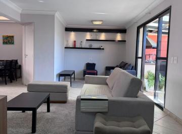 Apartamento · 163m² · 4 Quartos · 2 Vagas · Apartamento para venda em Centro de 163.00m² com 4 Quartos, 2 Suites e 2 Garagens