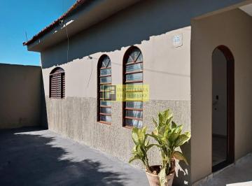 Casa · 90m² · 2 Quartos · 1 Vaga · Casa para venda em Jardim Do Bosque de 90.00m² com 2 Quartos e 1 Garagem