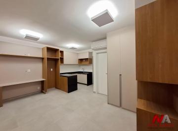 Apartamento · 33m² · 1 Quarto · 1 Vaga · Apartamento para alugar em Jardim Paulistano de 33.00m² com 1 Quarto e 1 Garagem