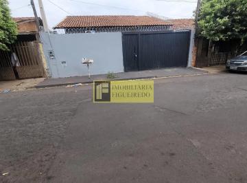 Casa · 80m² · 2 Quartos · 1 Vaga · Casa para alugar em Jardim Santo Antônio de 80.00m² com 2 Quartos, 1 Suite e 1 Garagem