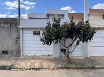 Casa · 100m² · 3 Quartos · 1 Vaga · Casa para venda em Felícia de 100.00m² com 3 Quartos, 1 Suite e 1 Garagem