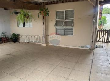 Casa · 95m² · 2 Quartos · 2 Vagas · Casa para venda em Jardim Hungares de 95.00m² com 2 Quartos e 2 Garagens