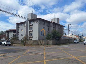 Apartamento · 40m² · 2 Quartos · 1 Vaga · Apartamento para venda em Cidade Industrial de 40.05m² com 2 Quartos e 1 Garagem