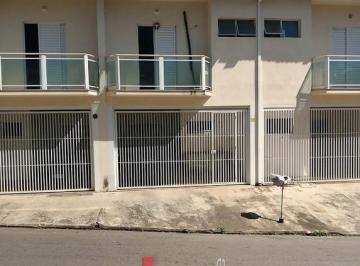 Casa · 98m² · 2 Quartos · 1 Vaga · Casa para venda em Aparecida de 98.00m² com 2 Quartos, 1 Suite e 1 Garagem