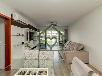 Apartamento · 138m² · 3 Quartos · 2 Vagas · Apartamento para venda em Chácara Das Pedras de 138.00m² com 3 Quartos, 1 Suite e 2 Garagens