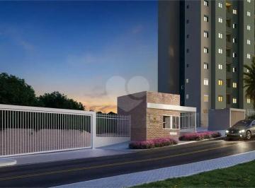 Apartamento · 45m² · 2 Quartos · 1 Vaga · Apartamento para venda em Jardim Buriti de 45.00m² com 2 Quartos, 1 Suite e 1 Garagem