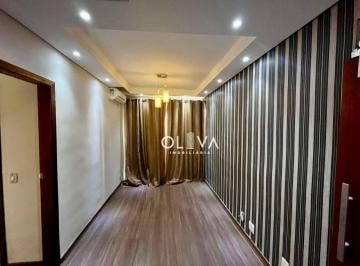 Apartamento · 120m² · 2 Quartos · 2 Vagas · Apartamento para venda em Jardim Fuscaldo de 120.00m² com 2 Quartos, 1 Suite e 2 Garagens