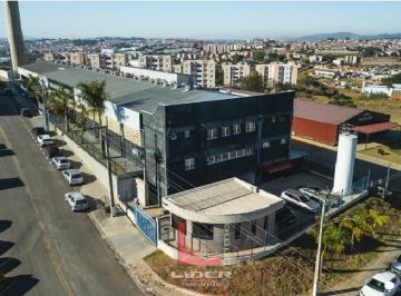 Comercial · 2250m² · Galpão / Depósito / Armazém para alugar em Uberaba de 2250.00m²