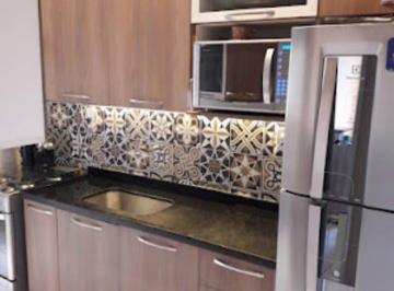 Apartamento · 65m² · 2 Quartos · 1 Vaga · Apartamento para venda em Jardim Gurilândia de 65.00m² com 2 Quartos e 1 Garagem