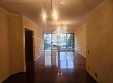 Foto 01 · Apartamento com 2 suítes e 4 quartos para Venda no Cambuí - Façanha Imóveis Campinas