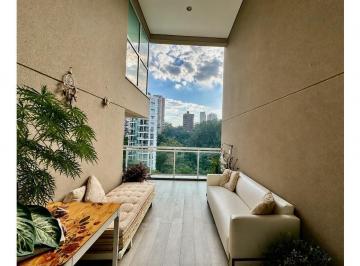 Apartamento · 149m² · 3 Quartos · 3 Vagas · Apartamento para venda em Jardim Fonte Do Morumbi de 149.00m² com 3 Quartos, 3 Suites e 3 Garagens