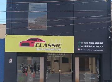 Comercial · 116m² · 1 Quarto · 1 Vaga · Prédio Comercial para venda em Centro de 116.00m² com 1 Quarto, 1 Suite e 1 Garagem