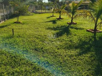 Rural · 1000m² · 1 Quarto · 1 Vaga · Fazenda / Sítio para venda em Área Rural De Saltinho de 1000.00m² com 1 Quarto, 1 Suite e 1 Garagem