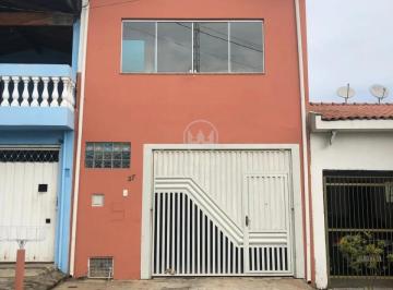 Casa · 175m² · 3 Quartos · 1 Vaga · Casa para venda em Loteamento Kobayat Líbano de 175.00m² com 3 Quartos, 1 Suite e 1 Garagem