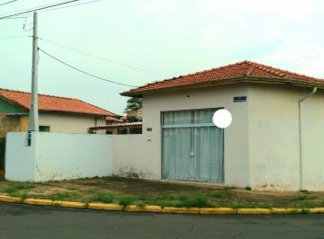 Casa · 98m² · 1 Quarto · 2 Vagas · Casa para venda em Nossa Senhora Aparecida I de 98.00m² com 1 Quarto, 1 Suite e 2 Garagens