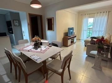 Apartamento · 96m² · 3 Quartos · 2 Vagas · Apartamento para alugar em Jardim Do Sul de 96.00m² com 3 Quartos, 1 Suite e 2 Garagens