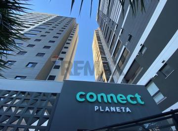 Apartamento · 46m² · 1 Quarto · 1 Vaga · Apartamento para venda em Jardim Do Paço de 45.94m² com 1 Quarto e 1 Garagem