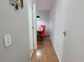 Apartamento · 50m² · 2 Quartos · 1 Vaga · Apartamento para venda em Vila Hortência de 50.00m² com 2 Quartos e 1 Garagem