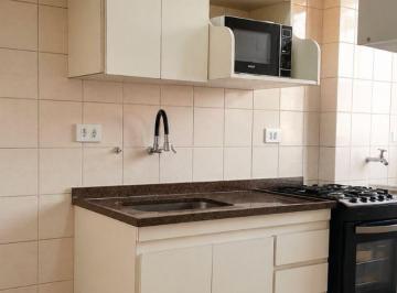 Apartamento de 2 quartos, São Paulo · Apartamento para alugar com 2 quartos e 1 vaga.