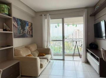 Apartamento de 2 quartos, Manaus · VENDO PARADISE - DOM PEDRO MANAUS