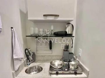 Imagem 1 · Kitnet e Studio para venda em Botafogo, Rio de Janeiro