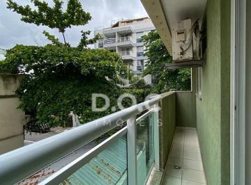 Imagem 1 · Apartamento para aluguel em Botafogo, Rio de Janeiro