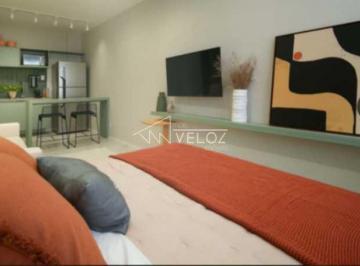 Imagem 1 · Kitnet e Studio para venda em Centro, Rio de Janeiro