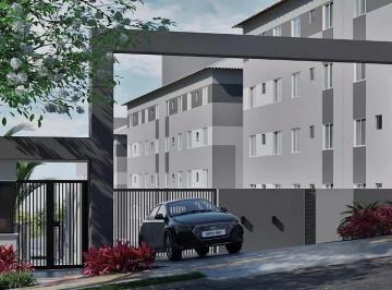 Imagem 1 · Apartamento para venda em Lua Nova da Pampulha, Contagem