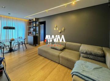 Imagem 1 · Apartamento para venda em Setor Pedro Ludovico, Goiânia