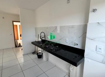 Imagem 1 · Apartamento para aluguel em São José, Montes Claros
