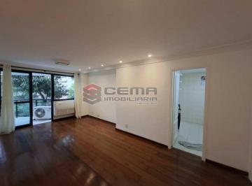 Imagem 1 · Apartamento para aluguel em Laranjeiras, Rio de Janeiro