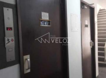 Imagem 1 · Kitnet e Studio para venda em Botafogo, Rio de Janeiro