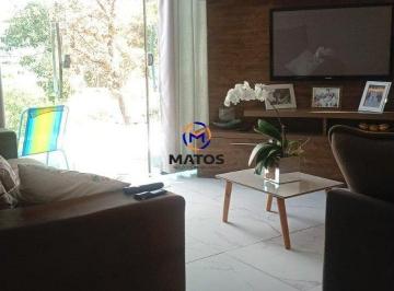 Imagem 1 · Casa para venda em Vale das Acácias, Santa Luzia