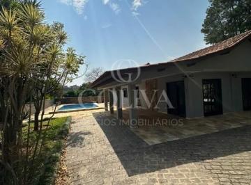 Casa · 287m² · 5 Quartos · 4 Vagas · Casa à venda, 5 quartos, 4 suítes, 4 vagas, Parque Ideal - Carapicuíba/SP