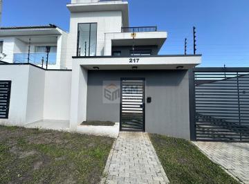 Casa · 152m² · 3 Quartos · 2 Vagas · Casa em Condomínio em Xaxim, Curitiba/PR