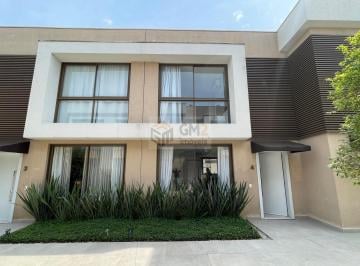 Casa · 165m² · 3 Quartos · 2 Vagas · Casa em Condomínio em Vista Alegre, Curitiba/PR
