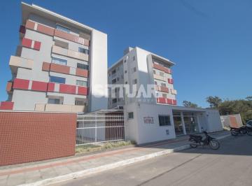 Apartamento · 55m² · 2 Quartos · 1 Vaga · Apartamento à Venda – Residencial Vitale, Monte Castelo, Tubarão/SC