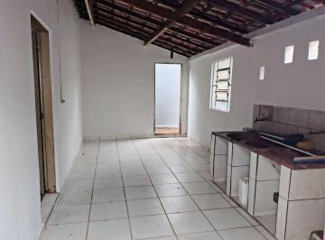Casa de 3 quartos, Uberlândia · CASA BAIRRO LUIZOTE