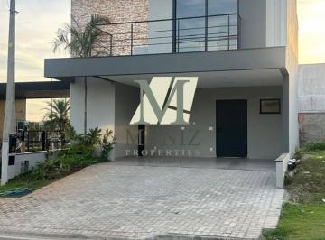 30e54911d16d025caf031eb2826935369840e18a · Casa com 3 dormitórios à venda, 192 m² por R$ 1.650.000,00 - Condomínio Jardim dos Lírios - Paulínia