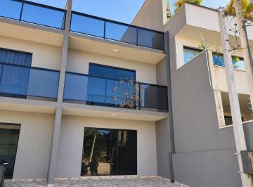 Casa · 90m² · 2 Quartos · 1 Vaga ·   Sobrado em condomínio para loc