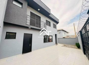 5444020a06d9466910e5b0d9172de8d78e09f57d · Casa com 3 dormitórios para alugar, 102 m² por R$ 4.600,00/mês - Nova Cerejeiras - Atibaia/SP