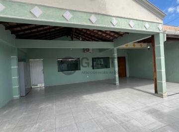 Foto 01 · Casa à venda em Sorocaba-SP, Jardim Maria do Carmo! 2 quartos, 2 salas, 2 banheiros, 4 vagas de gara