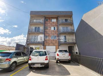 Apartamento · 92m² · 3 Quartos · 1 Vaga · Apartamento no Centro de Pinhais com Garden e 3 qu