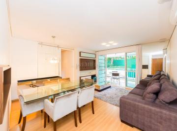 Apartamento · 102m² · 3 Quartos · 2 Vagas · Apartamento Mobiliado de 3 Quartos com Suíte para
