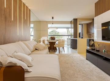 Apartamento · 82m² · 2 Quartos · 1 Vaga · Apartamento 2 quartos com suíte 1 vaga 82m² com pr