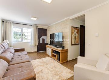 Casa · 72m² · 2 Quartos · 2 Vagas · Casa térrea no Bairro Alto, com 2 quartos e em óti
