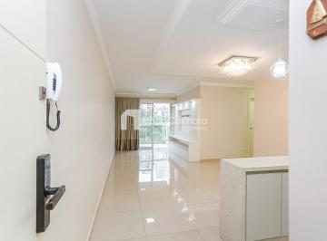 Apartamento · 82m² · 3 Quartos · 2 Vagas · Apartamento à venda no Portão, Curitiba | Próximo