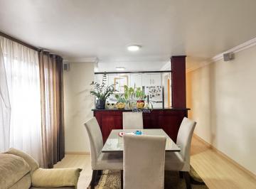 Apartamento · 60m² · 2 Quartos · 1 Vaga · Apartamento de 2 quartos, 1 banheiro e 1 vaga de g